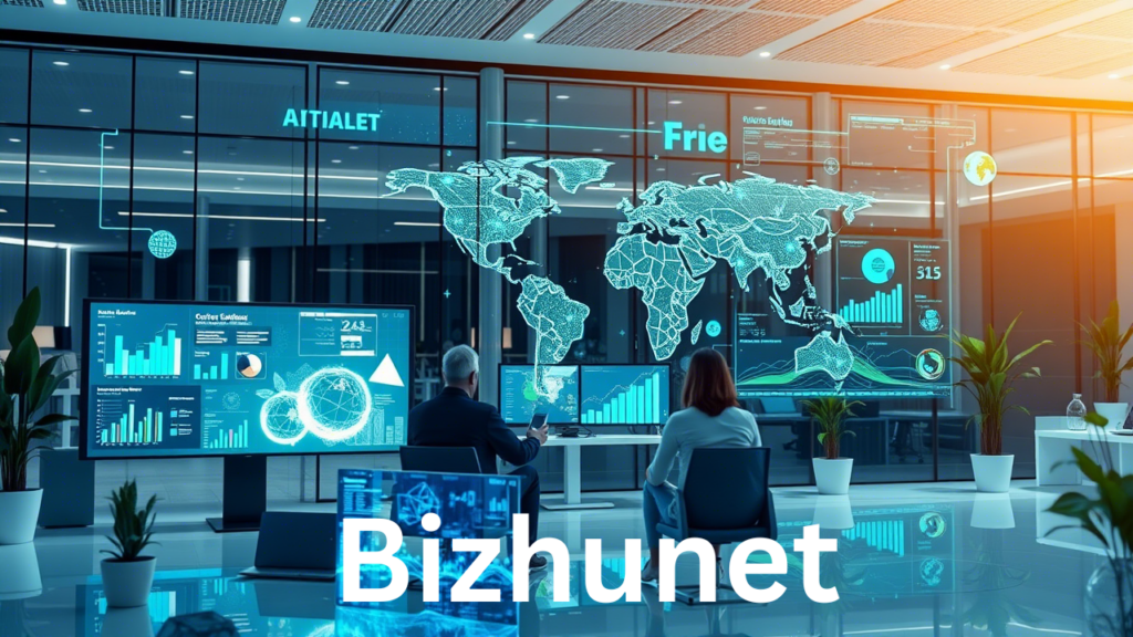 Bizhunet