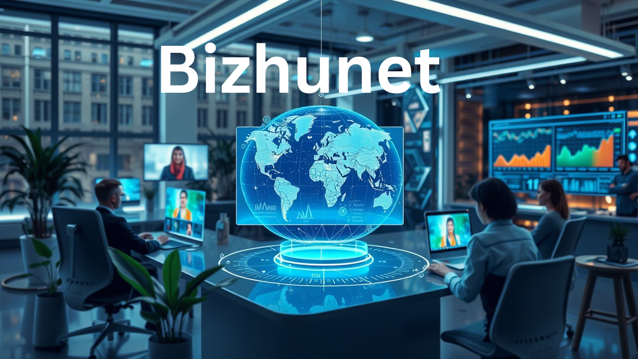 Bizhunet