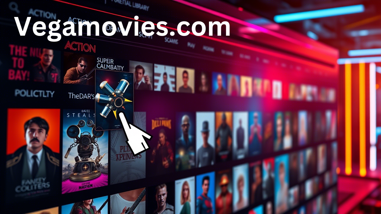 Vegamovies.com