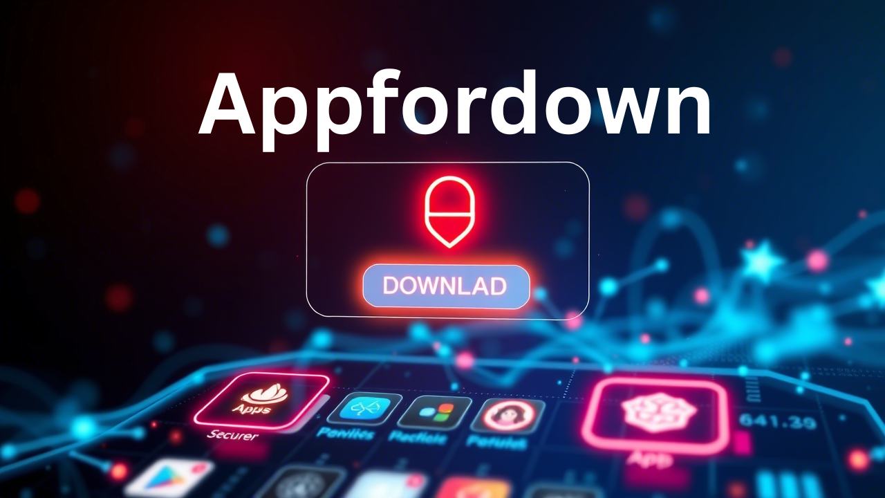 Appfordown