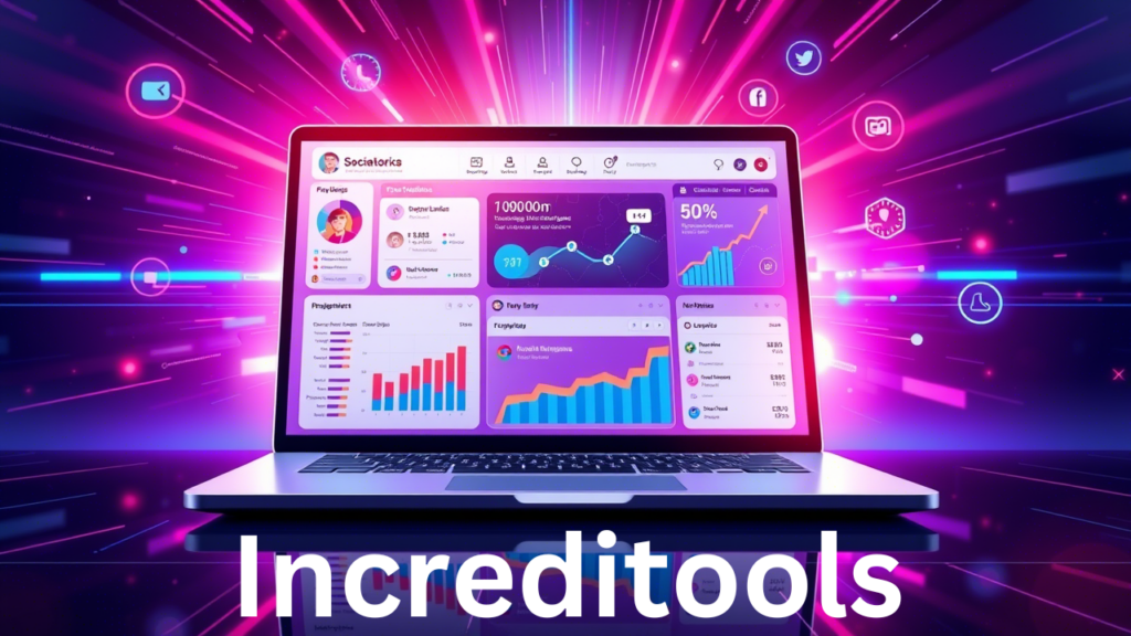 Increditools