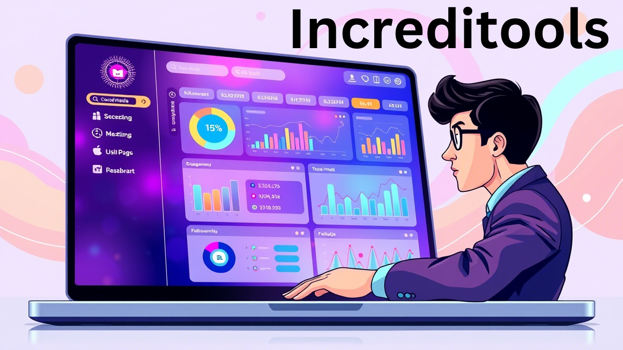 Increditools