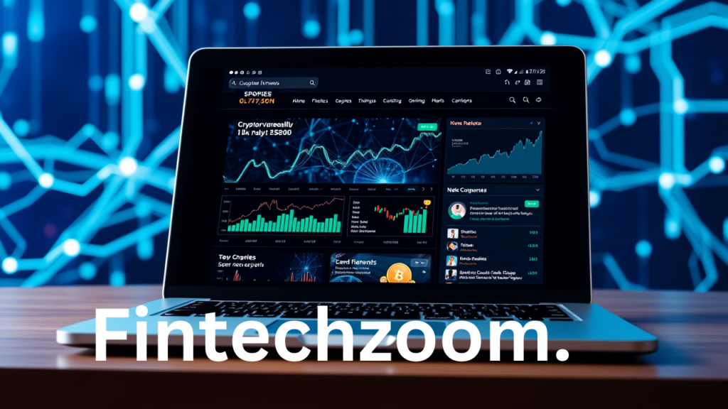 Fintechzoom.com