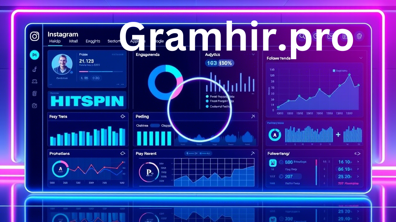 Gramhir.pro