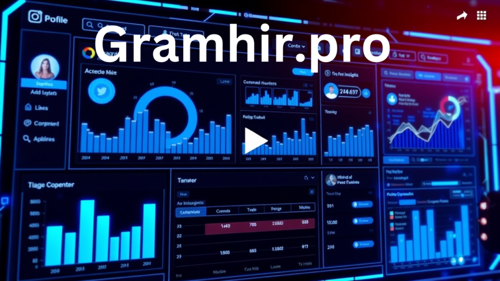 Gramhir.pro