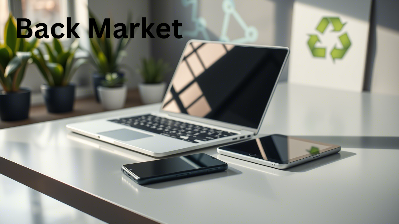 Back Market