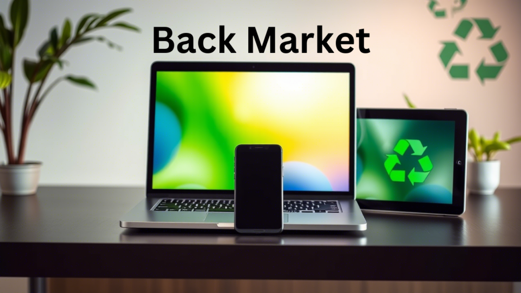 Back Market