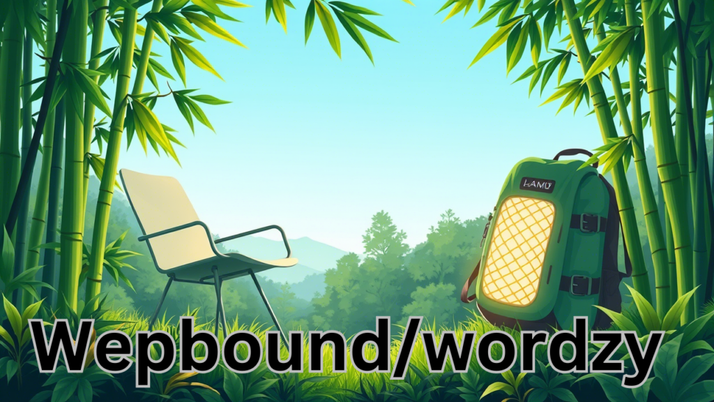 Wepbound