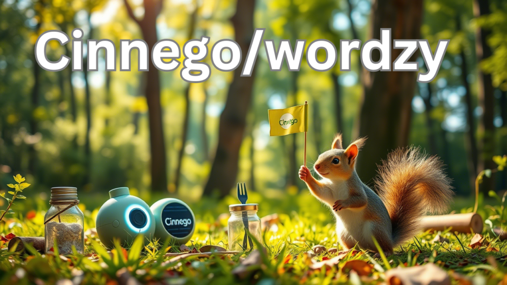 Cinnego