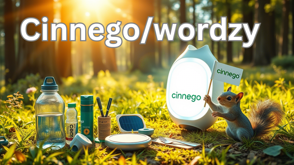 Cinnego