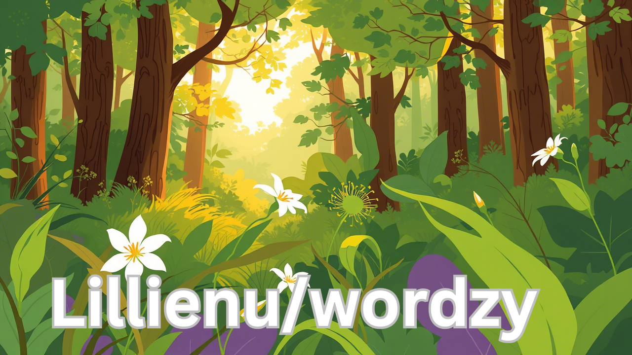 Lillienu
