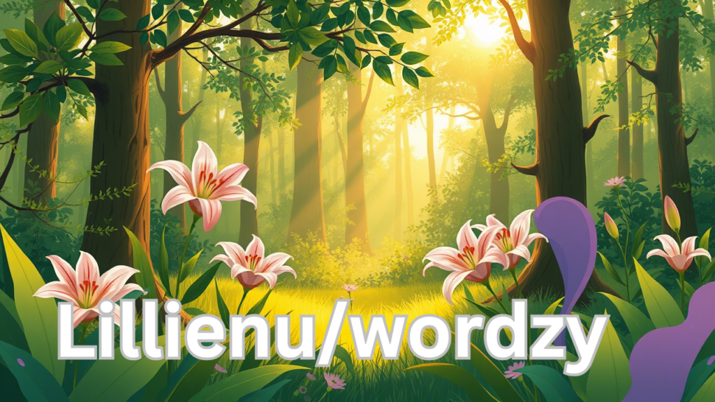 Lillienu