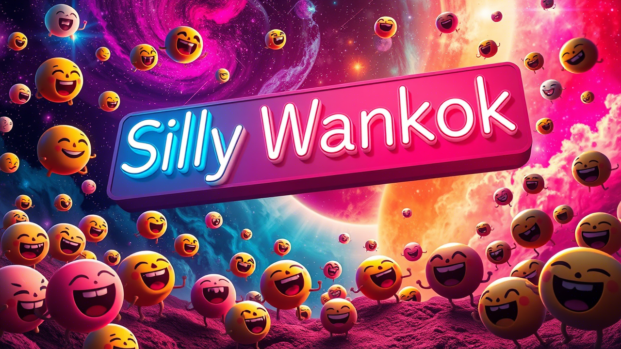 silly wankok