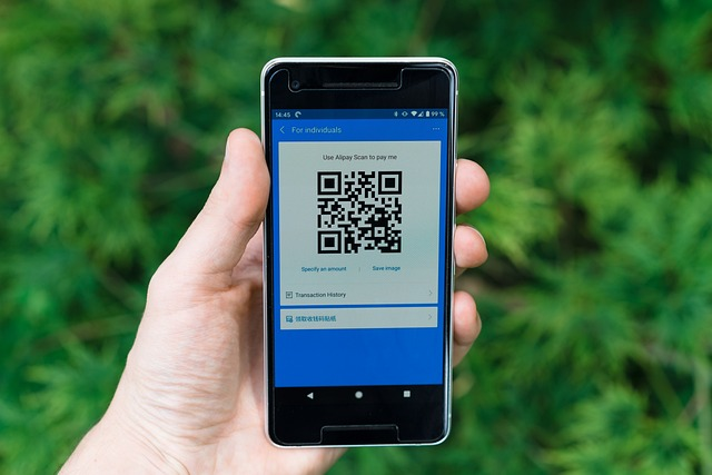 How to Create a QR Code: A Step-by-Step Guide