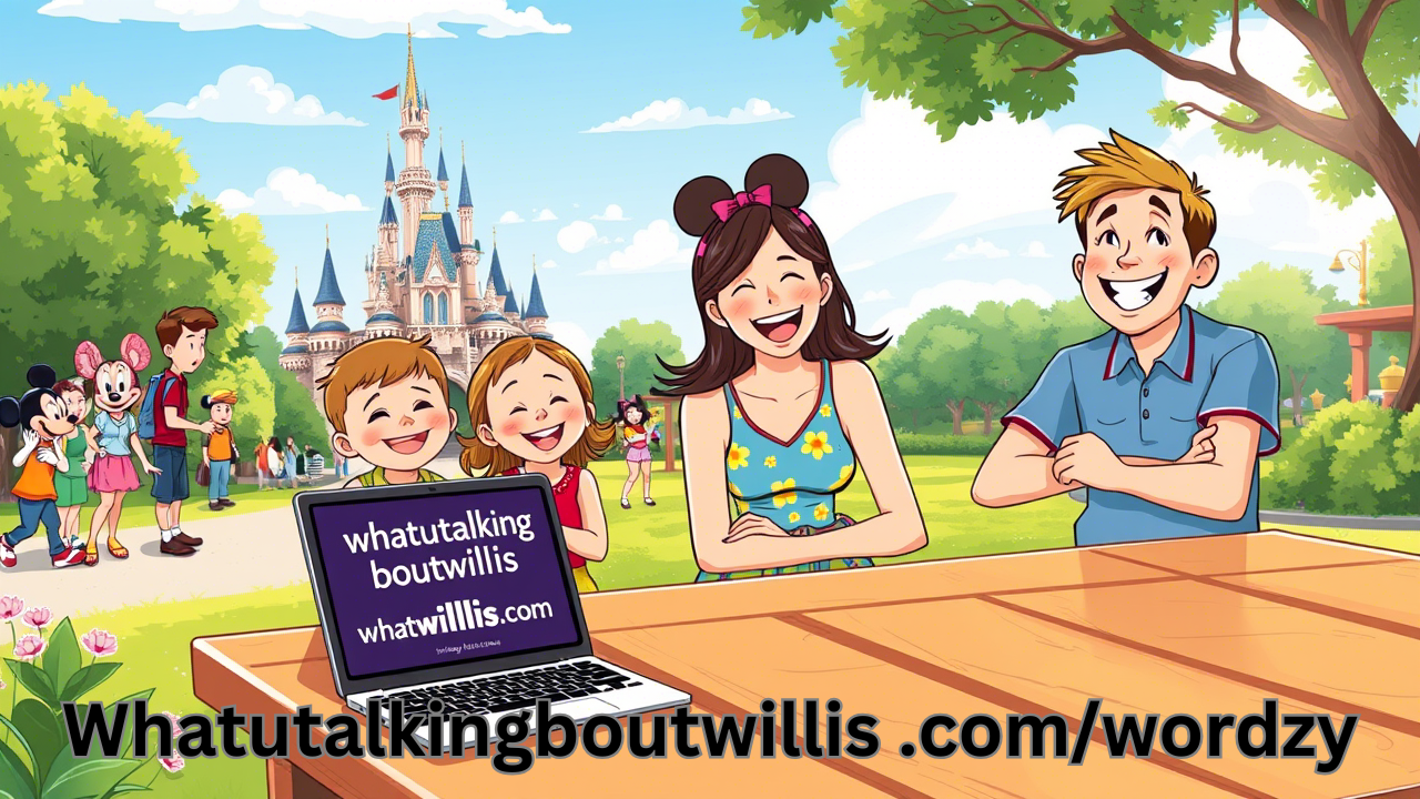 whatutalkingboutwillis.com