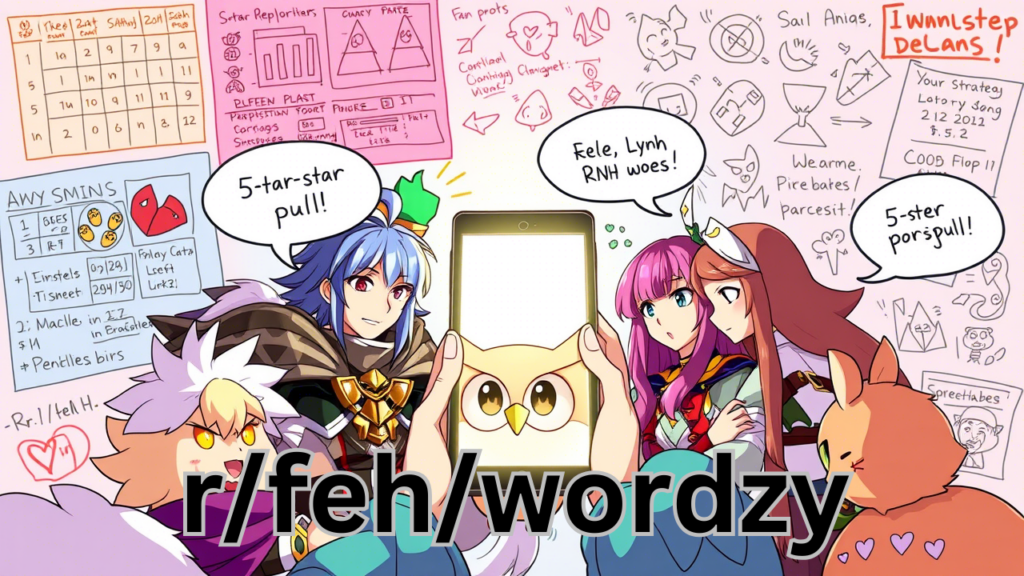 r/feh