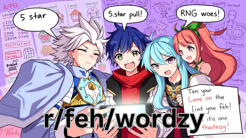 r/feh