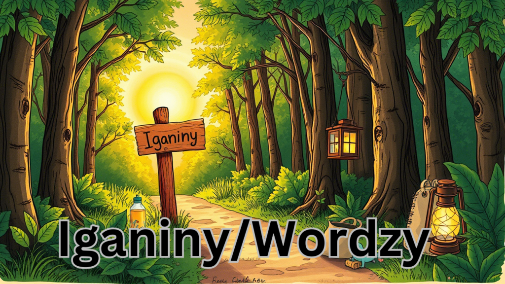 Iganiny