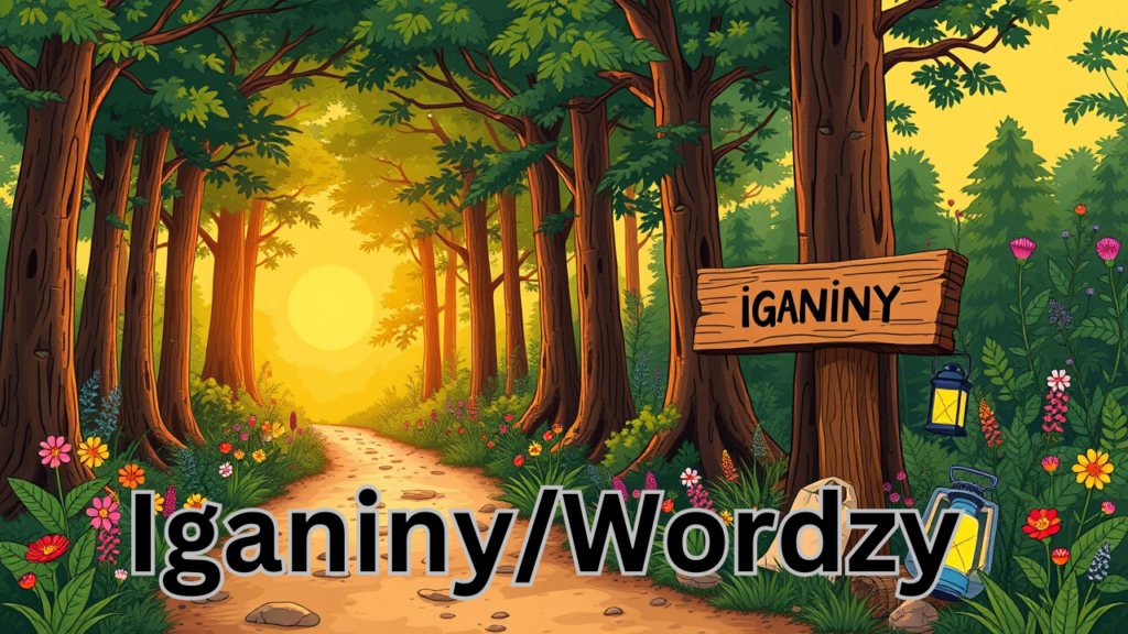 Iganiny