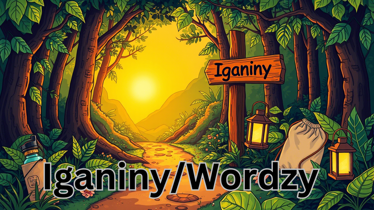 Iganiny