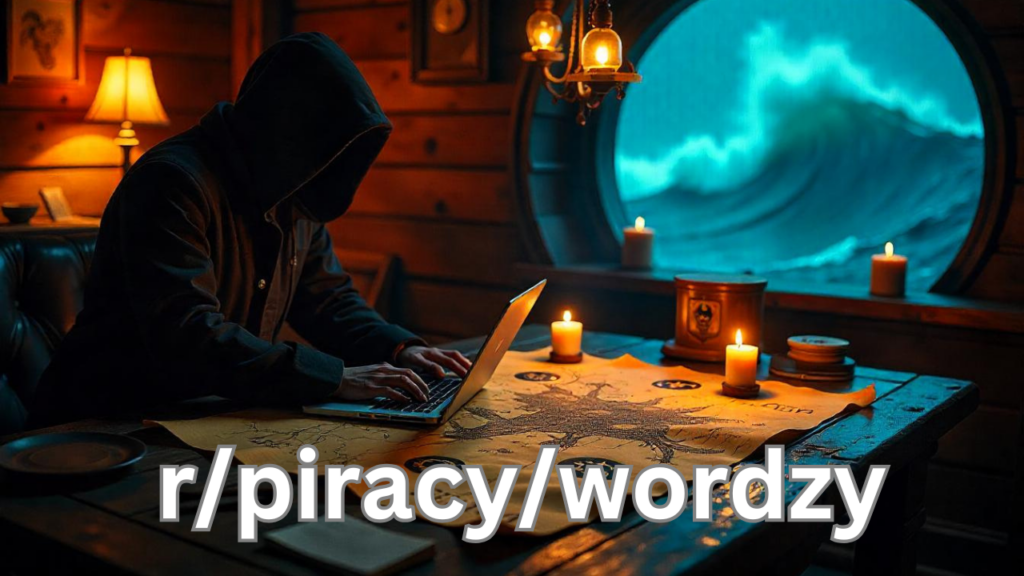 r/piracy Megathread