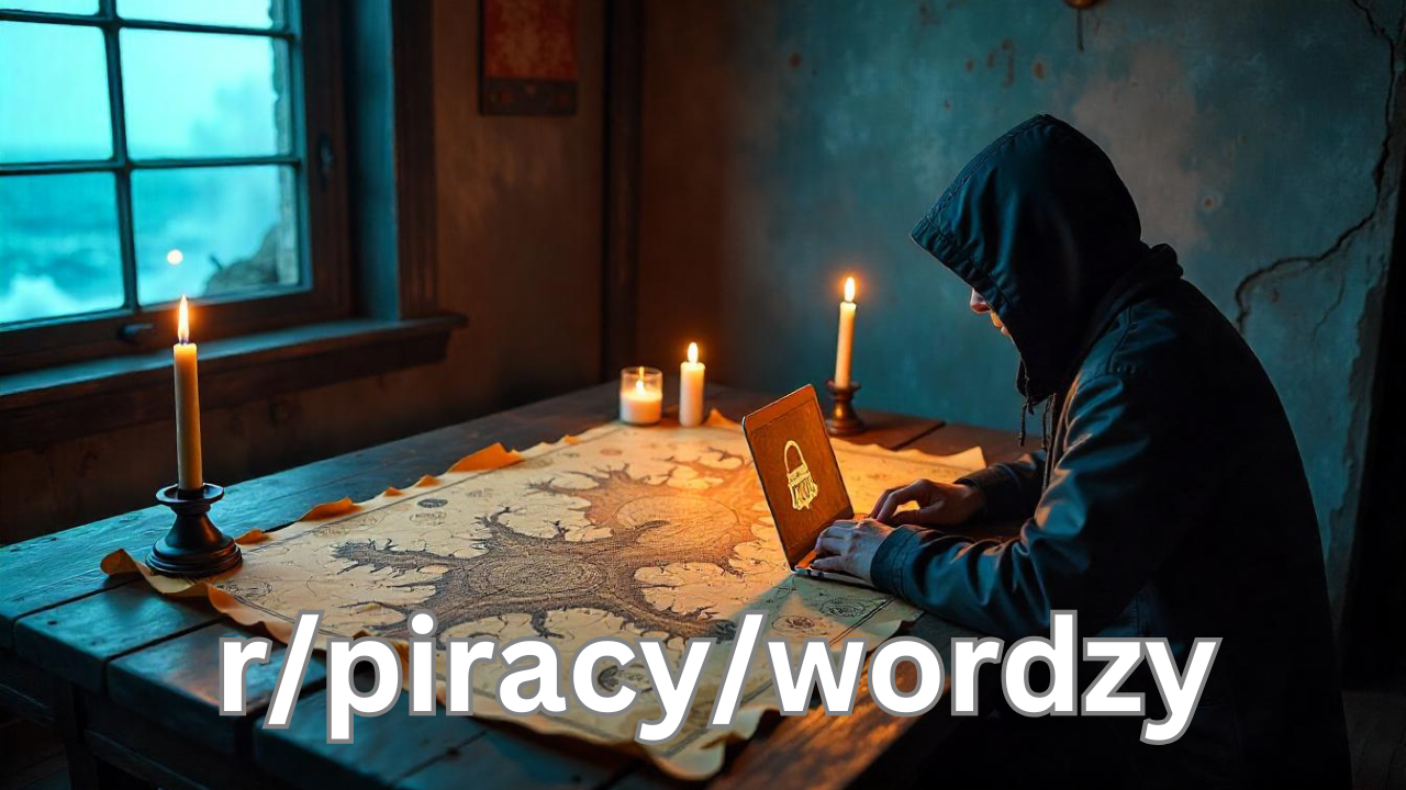 r/piracy Megathread