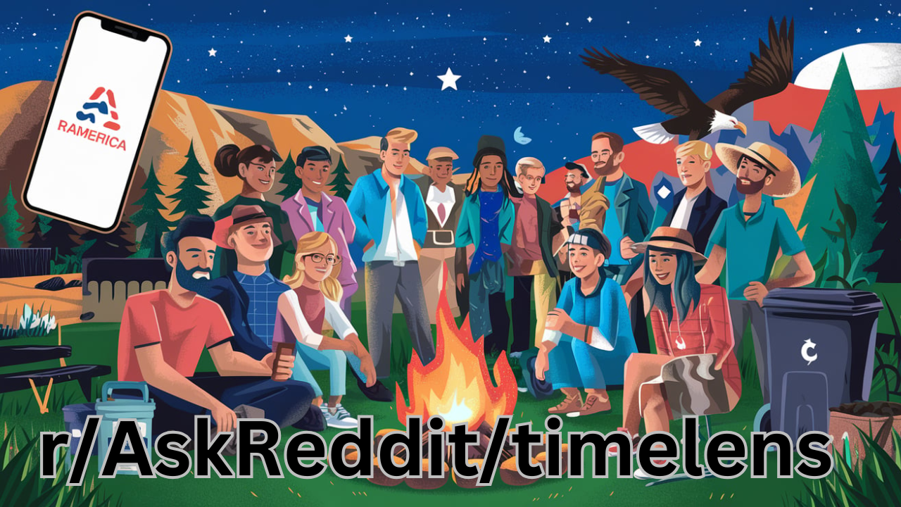 r/america