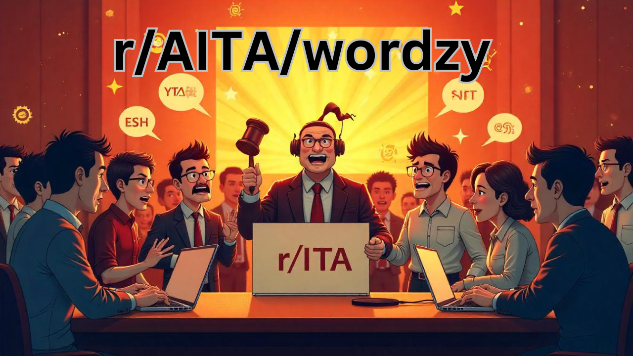 r/AITA