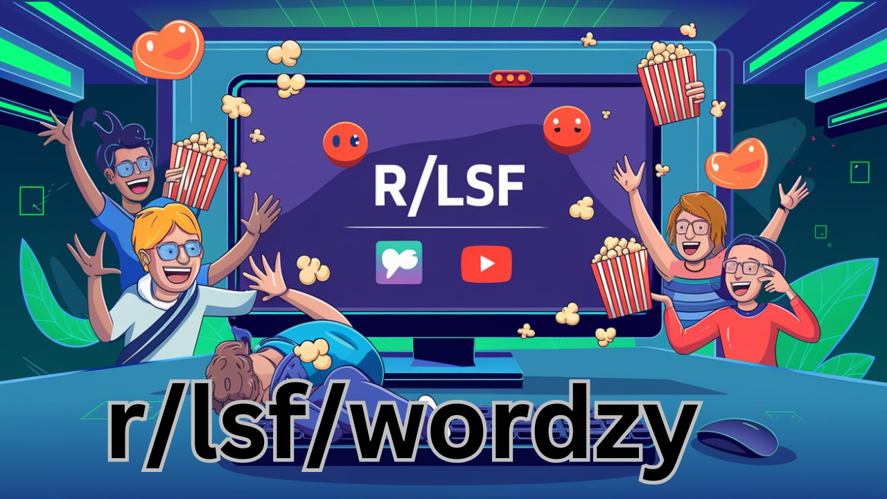 r/lsf