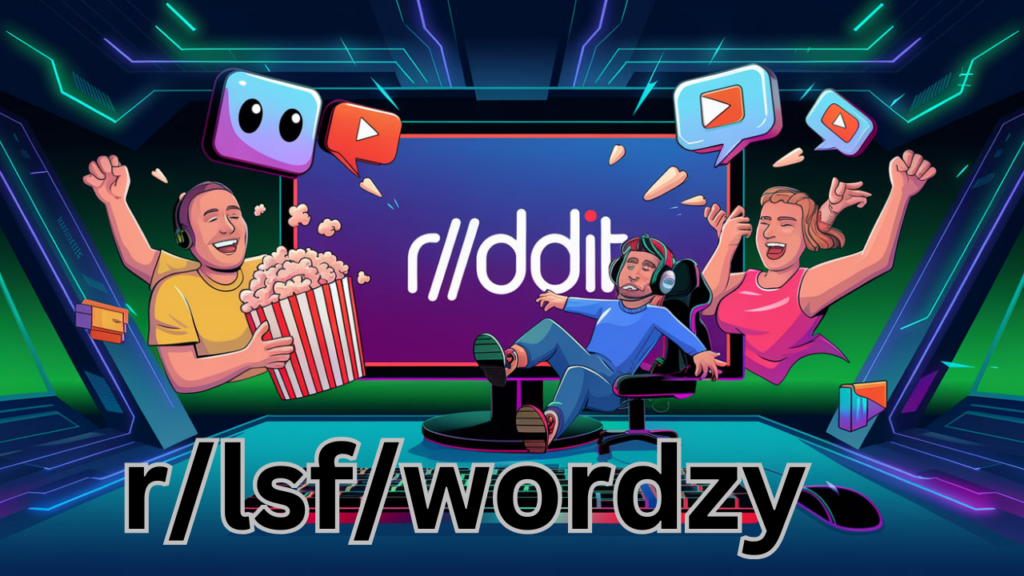 r/lsf