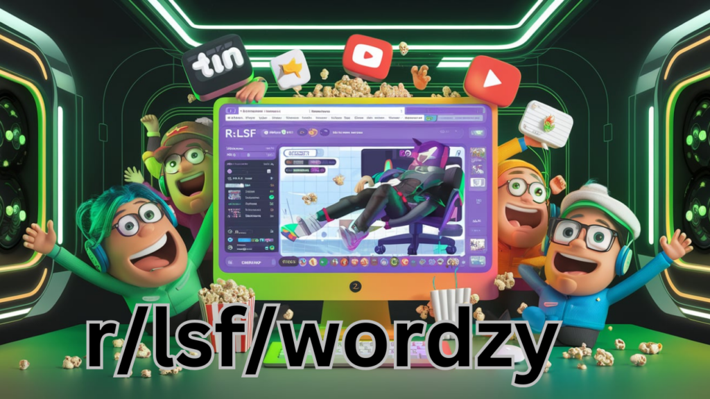 r/lsf