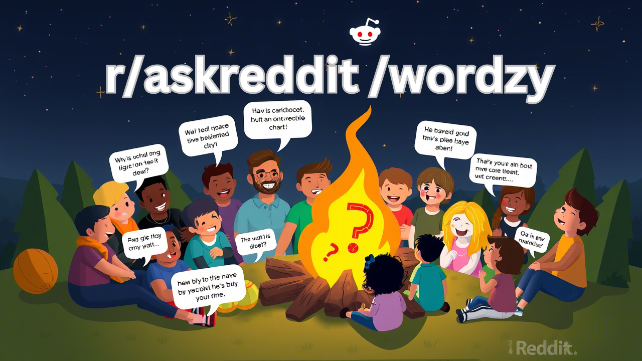 r/askreddit