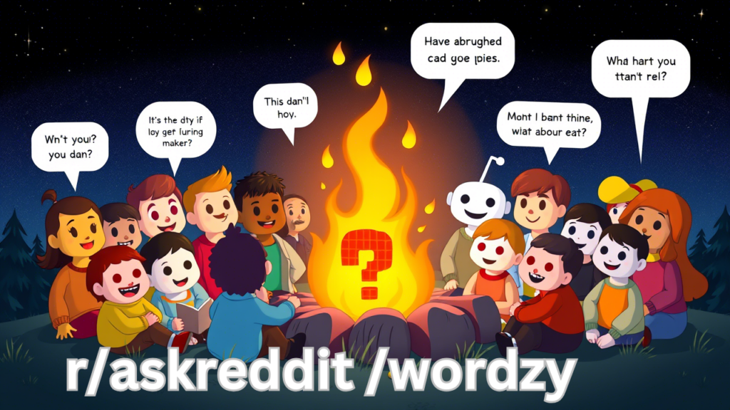 r/askreddit