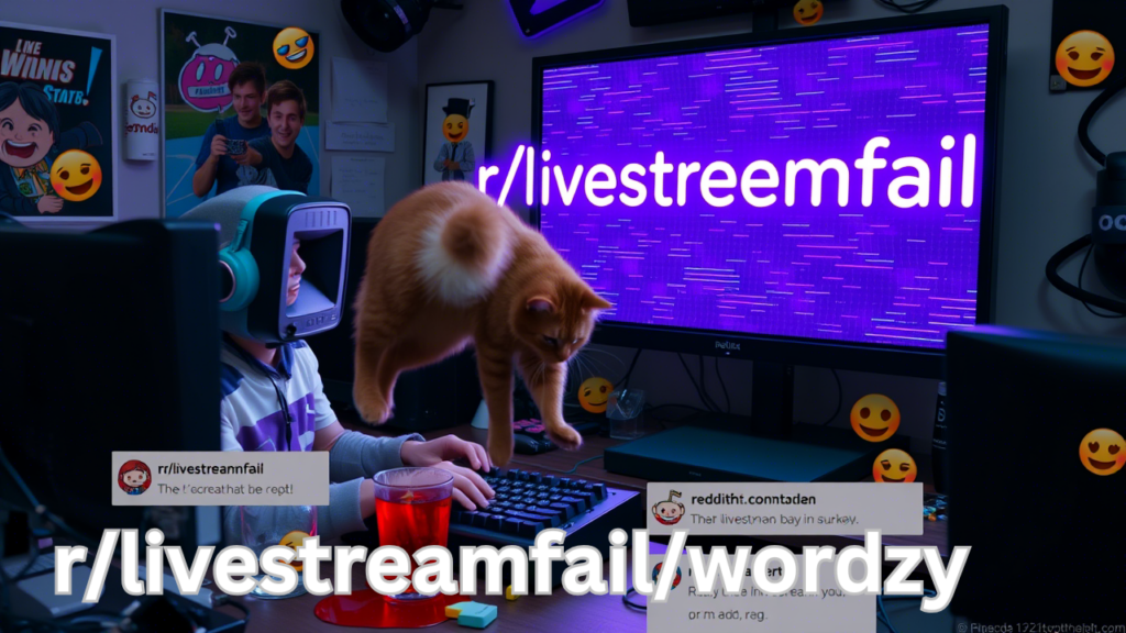 r/livestreamfail