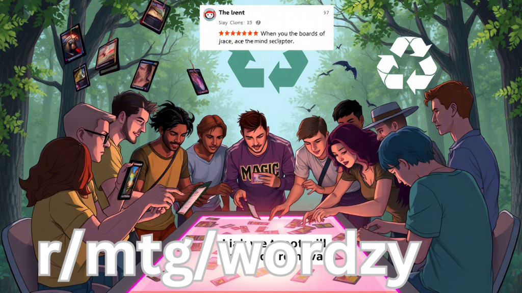 r/mtg