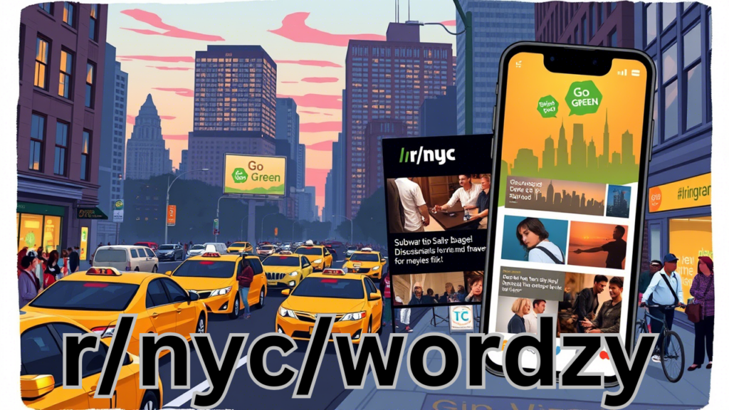 r/nyc