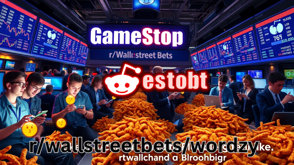 r/wallstreetbets