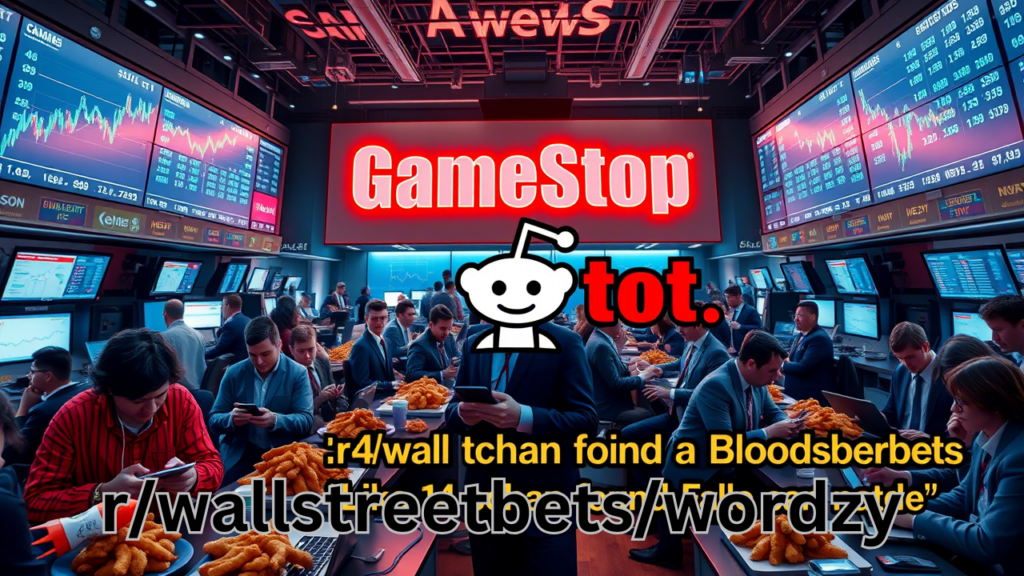 r/wallstreetbets