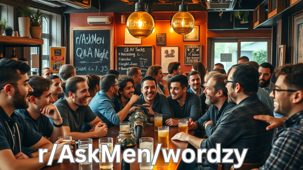 r/AskMen