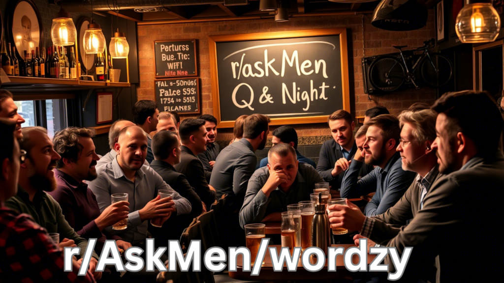 r/AskMen