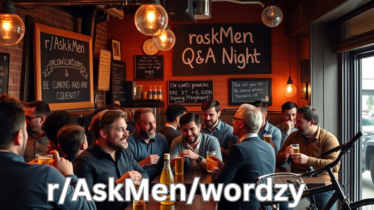 r/AskMen