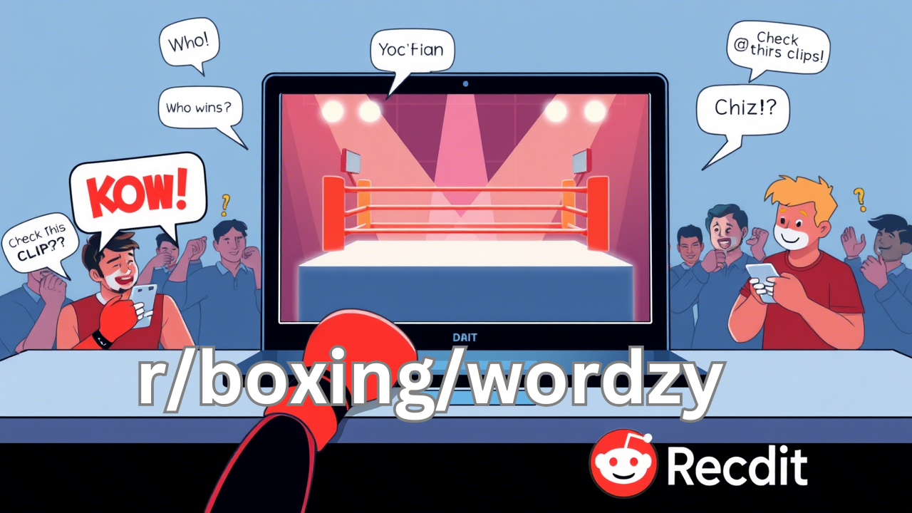 r/boxing