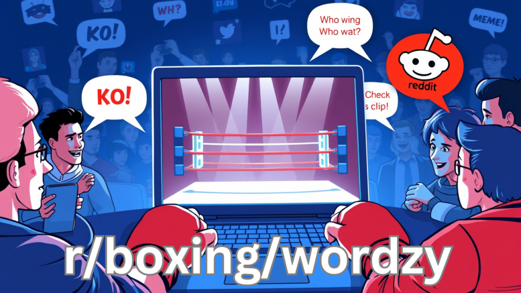 r/boxing