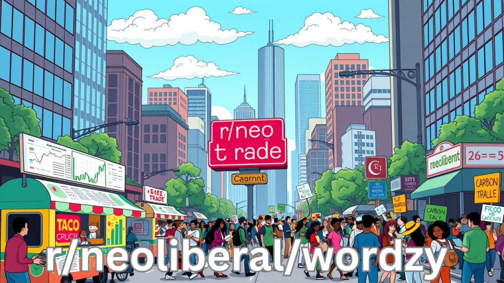 r/neoliberal