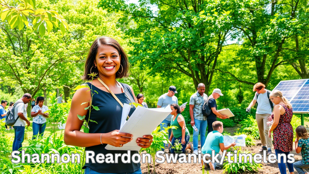 Shannon Reardon Swanick