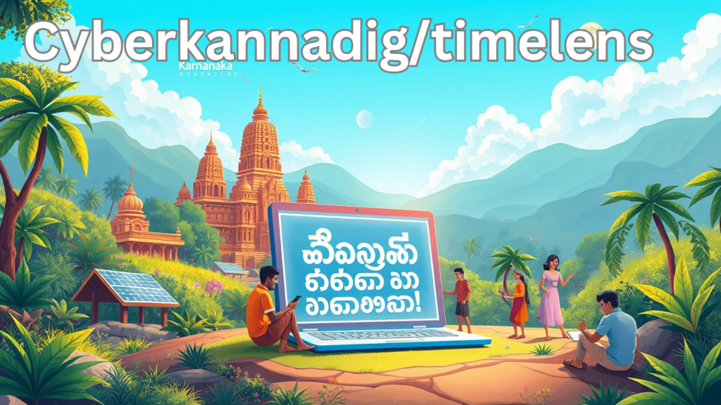 Cyberkannadig