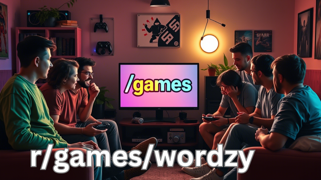 r/games