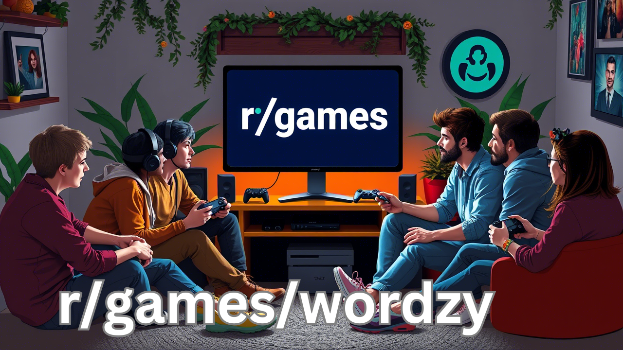 r/games