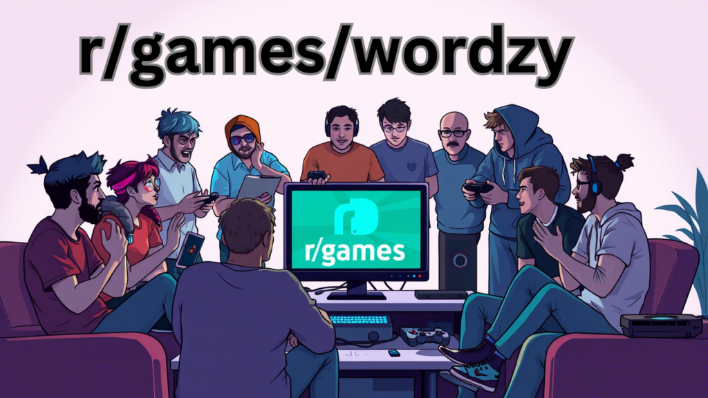 r/games
