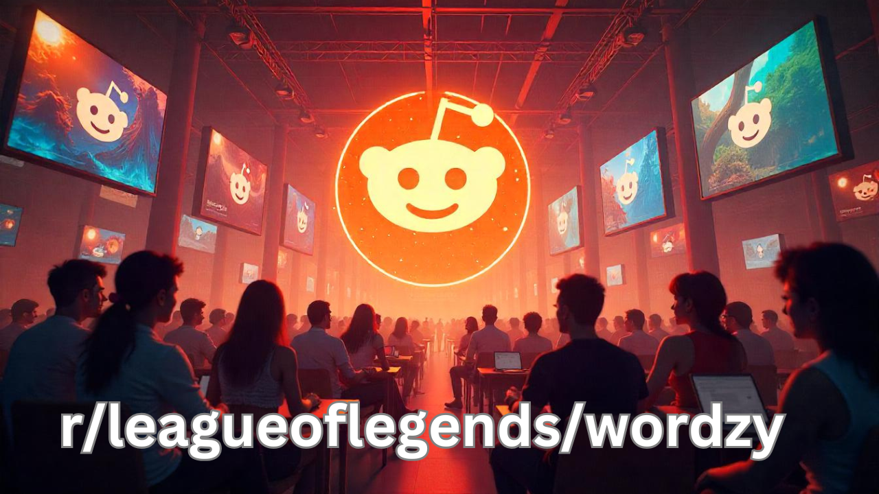 r/leagueoflegends